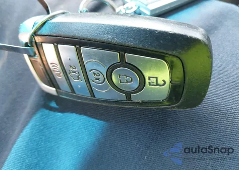 2018 Ford Explorer Limited z USA, uszkodzony, nr VIN 1FM5K7F85JGA70829